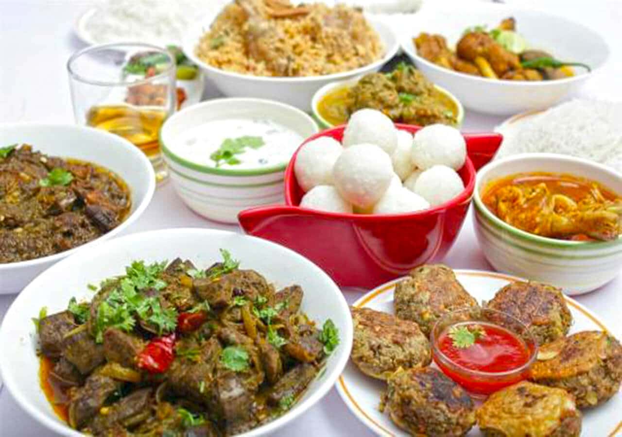 A list of local recipes sure to deliver