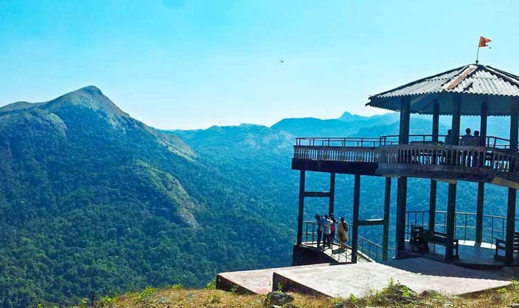 Five reasons to visit the beautiful places like Sakleshpur