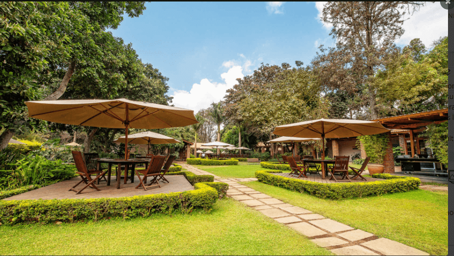 5 Ultimate Feature of Online Home stay and Resort Booking