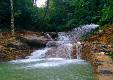 Homestay with Swimming Pool: Experience a Luxurious Getaway