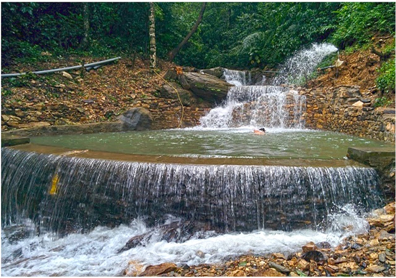Raxidi Estate