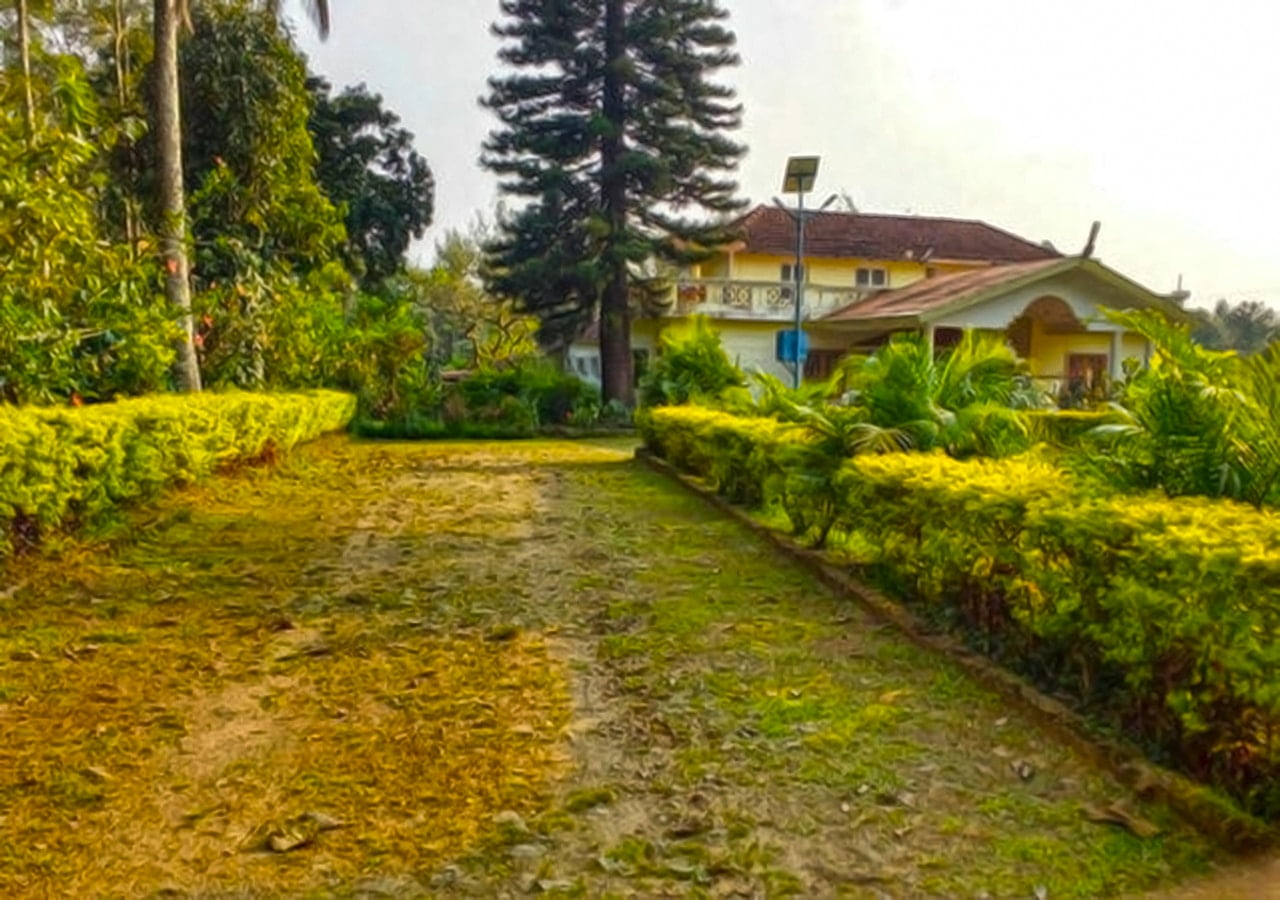The Reason You Should Rent Homestay or Resorts and Take A Vacation in Sakleshpur