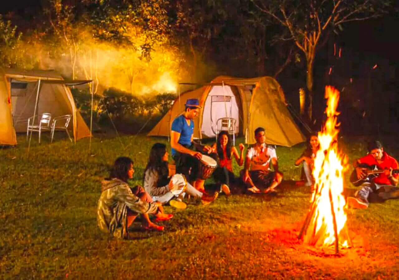 The Best Resort in Sakleshpur with Activities