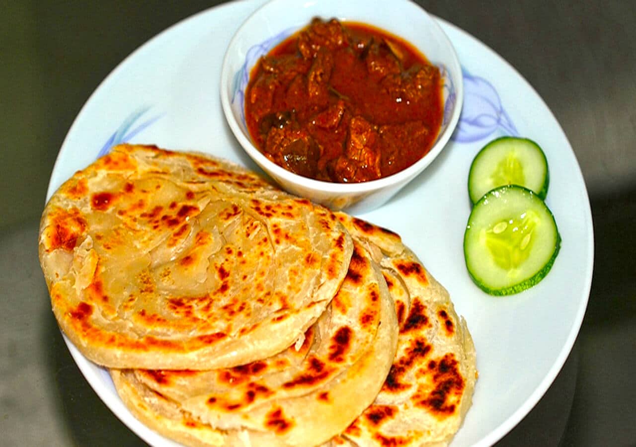 Authentic Malnad Cuisine