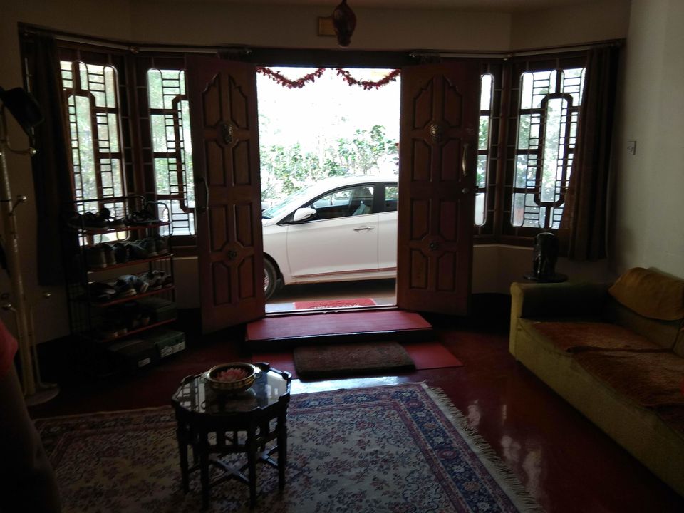 Coffee Bean Villa Sakleshpur