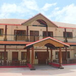 CoffeeBean Villa - family resort in sakleshpur karnataka