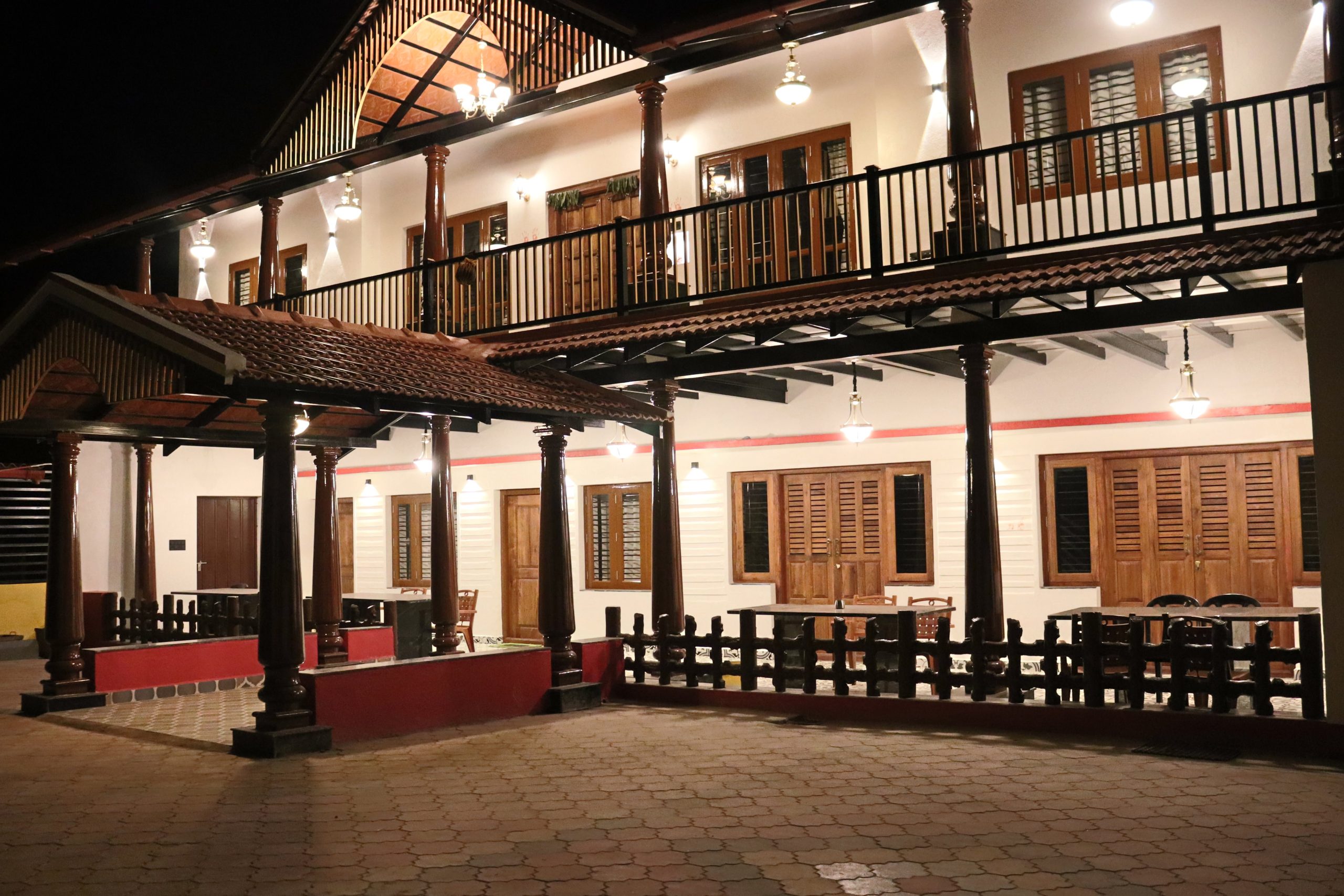 Escape the Heat: Experience Blissful Retreats at Resorts in Sakleshpur with Pool