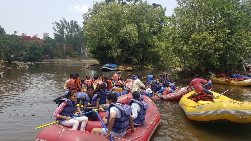 Best Homestay in Sakleshpur For Family