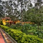 Luxury Resorts in Sakleshpur