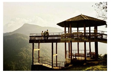 Top 10 Places to Visit in Sakleshpur During Monsoon
