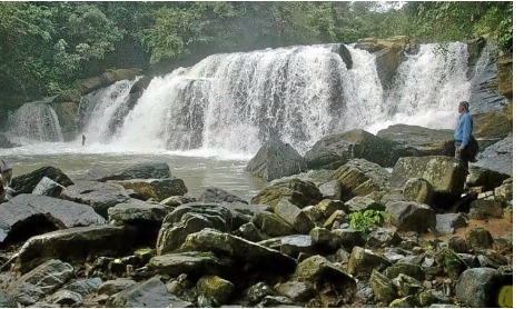 Discover Refreshing Delights: Top places to visit in Sakleshpur for a Summer Getaway
