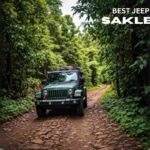 Best Jeep Safari in Sakleshpur