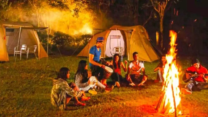 best stay in Sakleshpur