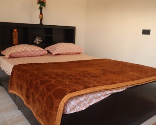 family room homestay in Sakleshpur CoffeeBean Villa