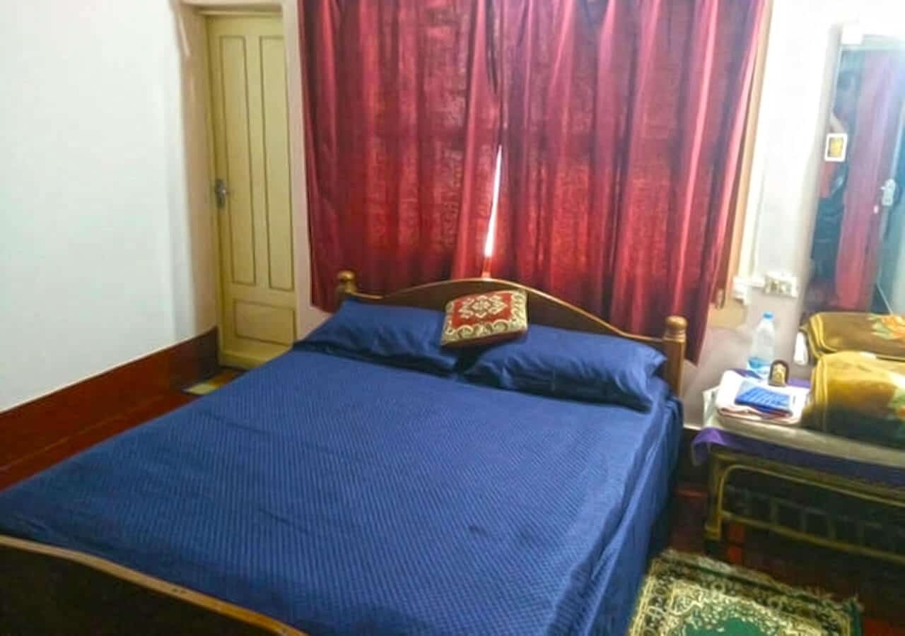 Single room