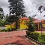Budget resort in Sakleshpur