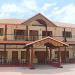 Coffee Bean Villa - Resort near Saklehspur