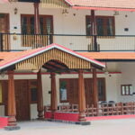 stay near sakleshpur in Coffee Bean Villa