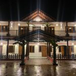 adventure resorts in Sakleshpur - CoffeeBean Villa