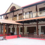 Luxury resort in Sakleshpur