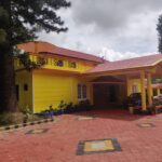Accommodation in Sakleshpur