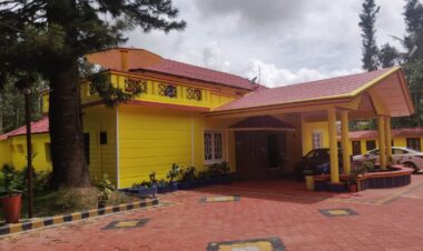 Accommodation in Sakleshpur