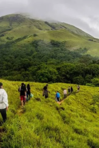 Agni Gudda Hill