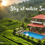 famous resorts in Sakleshpur