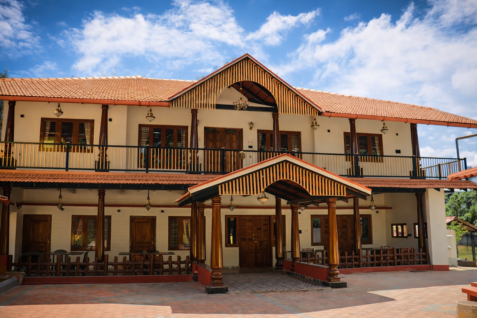 Coffee, Comfort & Adventure: Your Perfect Stay in Sakleshpur