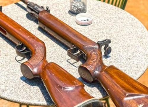 Try your hand at air rifle shooting with equipment provided and trainer assistance. Enjoy a fun, skill-based activity during your stay at CoffeeBean Villa. Copy description