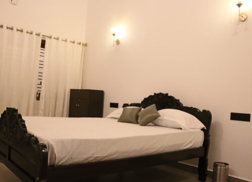 Premium - Suite Balcony Rooms