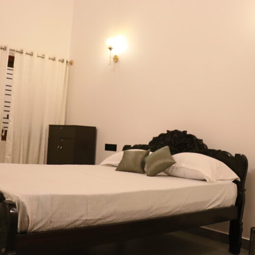 Premium - Suite Balcony Rooms