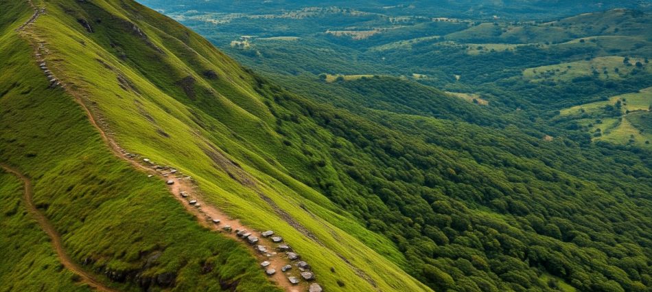 sakleshpur trek