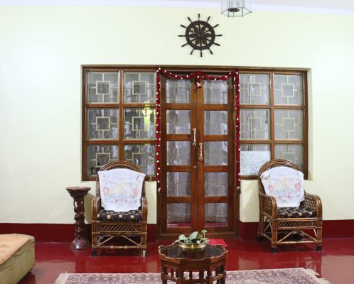 good homestay in sakleshpur, karnataka