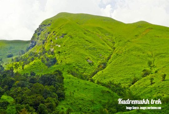 Kudremukh